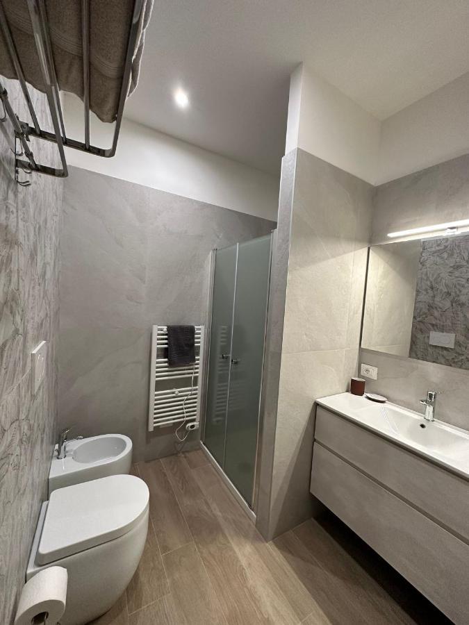Meridian A23 Hotel Реджо Емилия Екстериор снимка