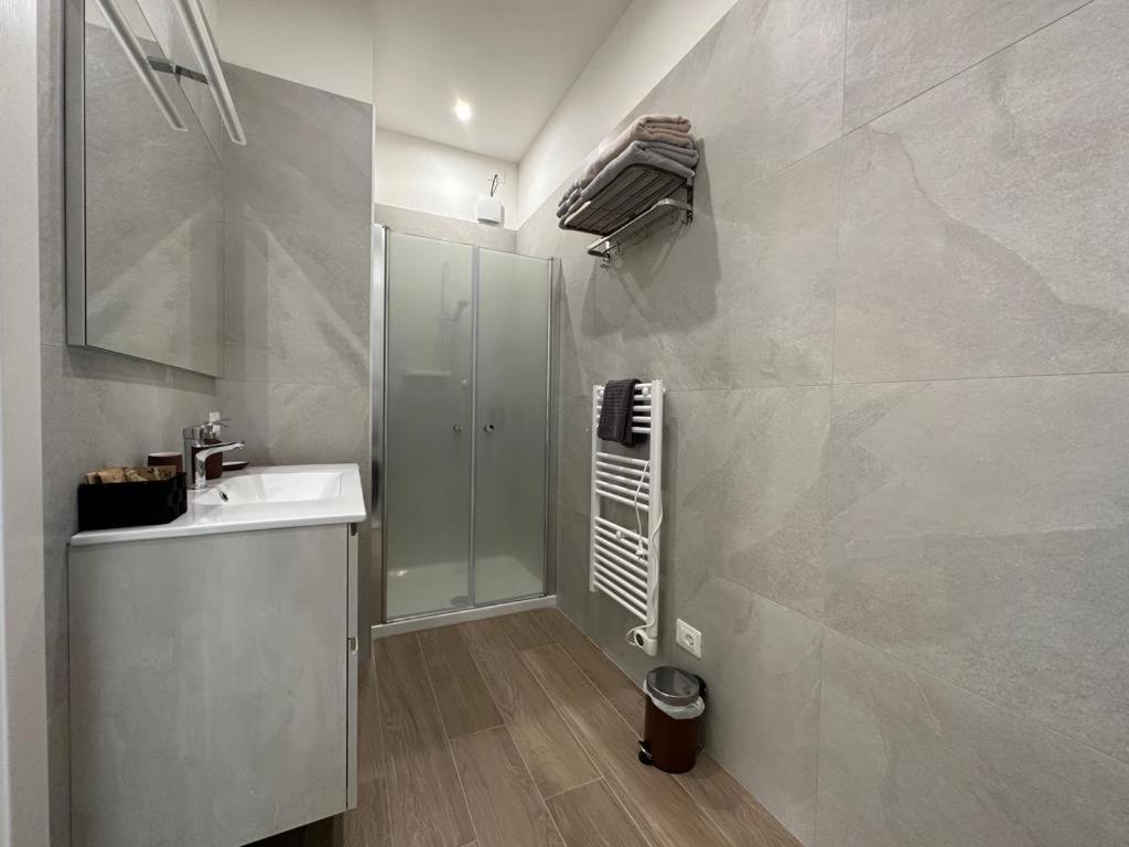 Meridian A23 Hotel Реджо Емилия Екстериор снимка