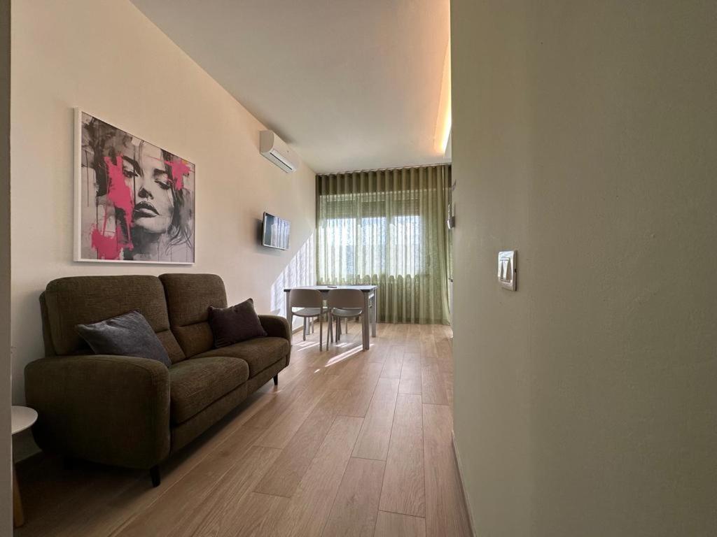 Meridian A23 Hotel Реджо Емилия Екстериор снимка