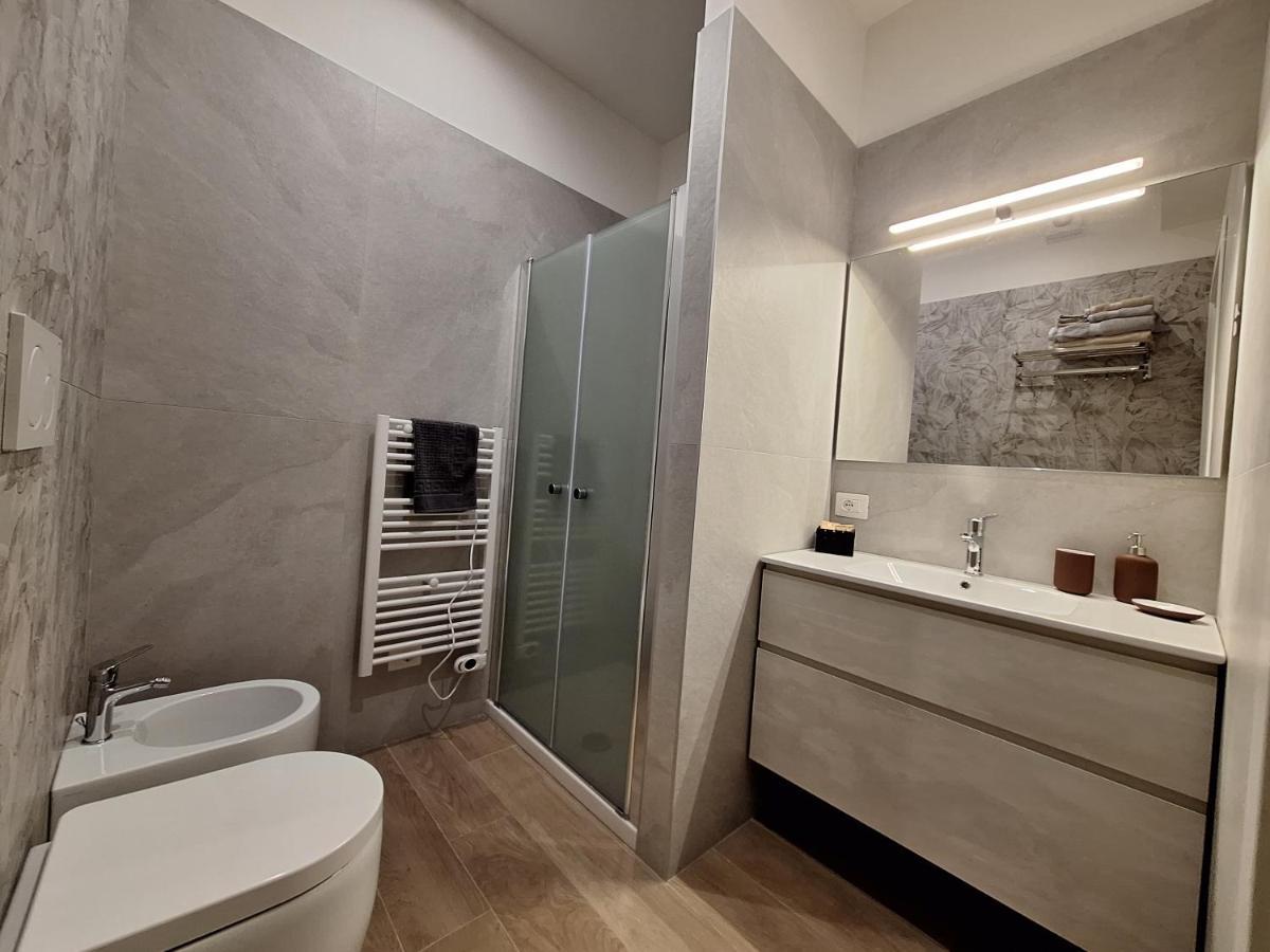 Meridian A23 Hotel Реджо Емилия Екстериор снимка