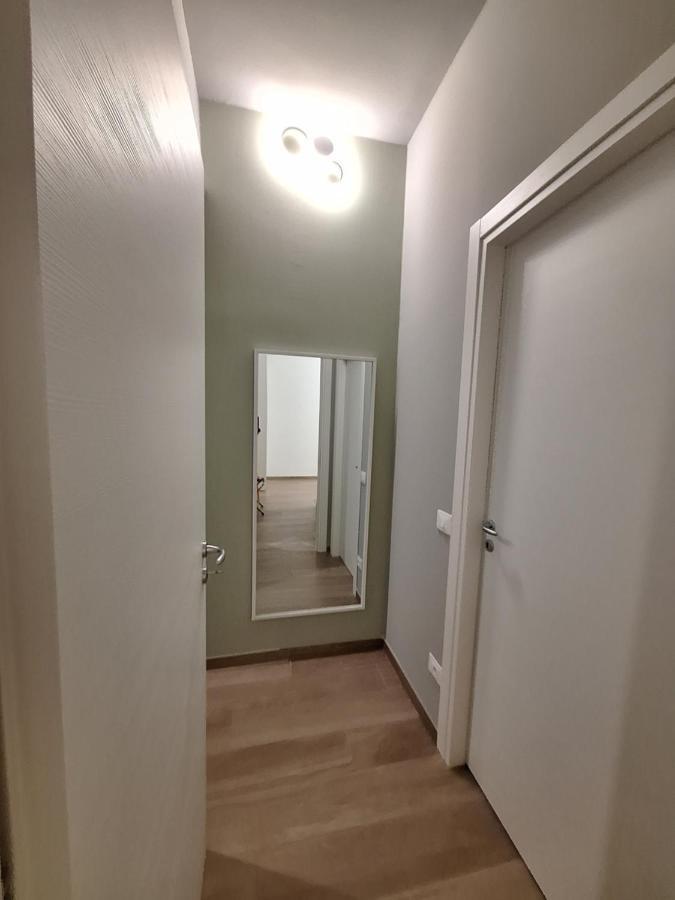 Meridian A23 Hotel Реджо Емилия Екстериор снимка
