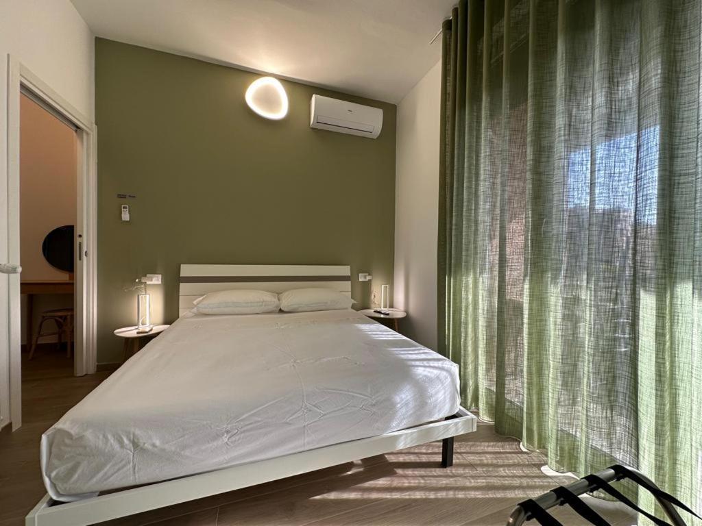 Meridian A23 Hotel Реджо Емилия Екстериор снимка