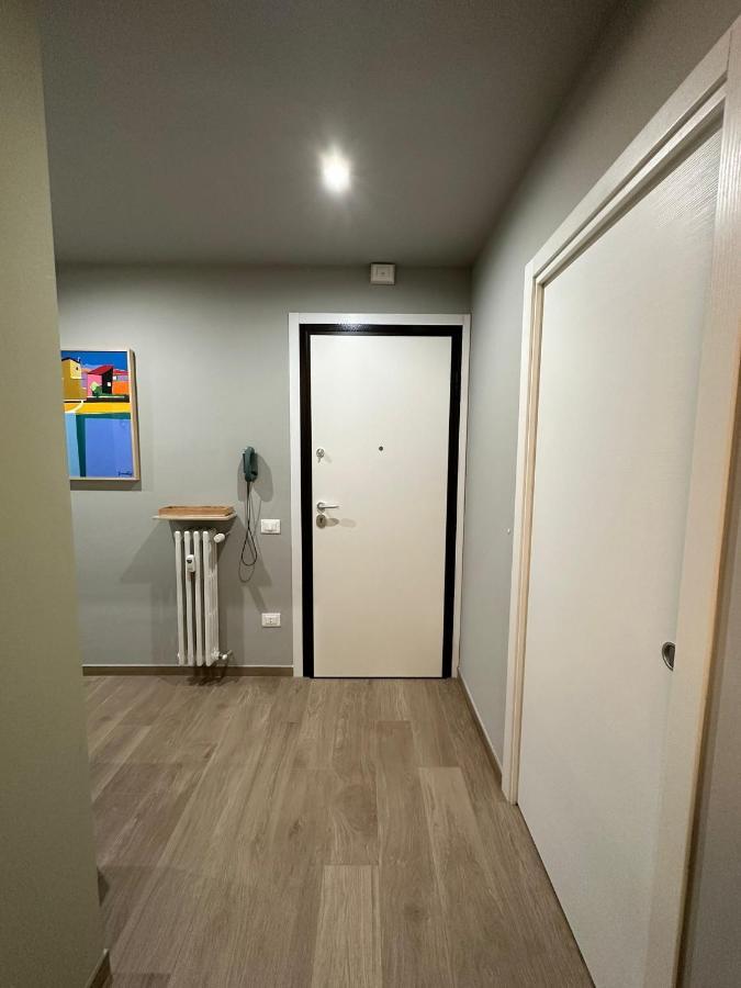 Meridian A23 Hotel Реджо Емилия Екстериор снимка