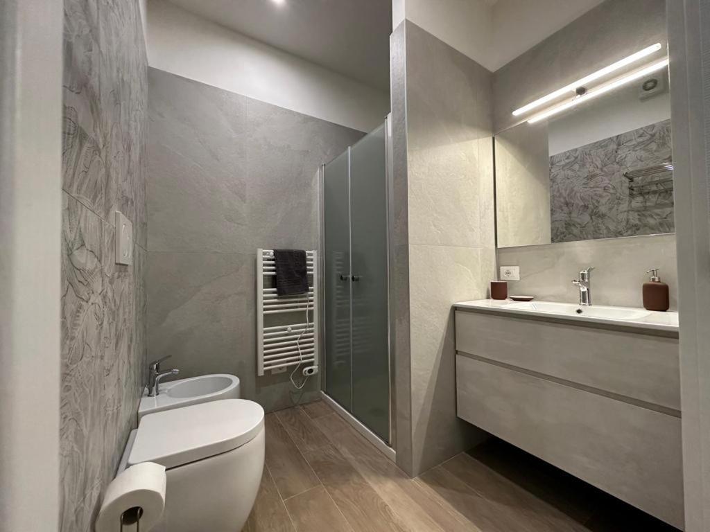 Meridian A23 Hotel Реджо Емилия Екстериор снимка
