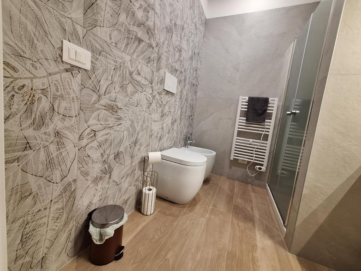 Meridian A23 Hotel Реджо Емилия Екстериор снимка