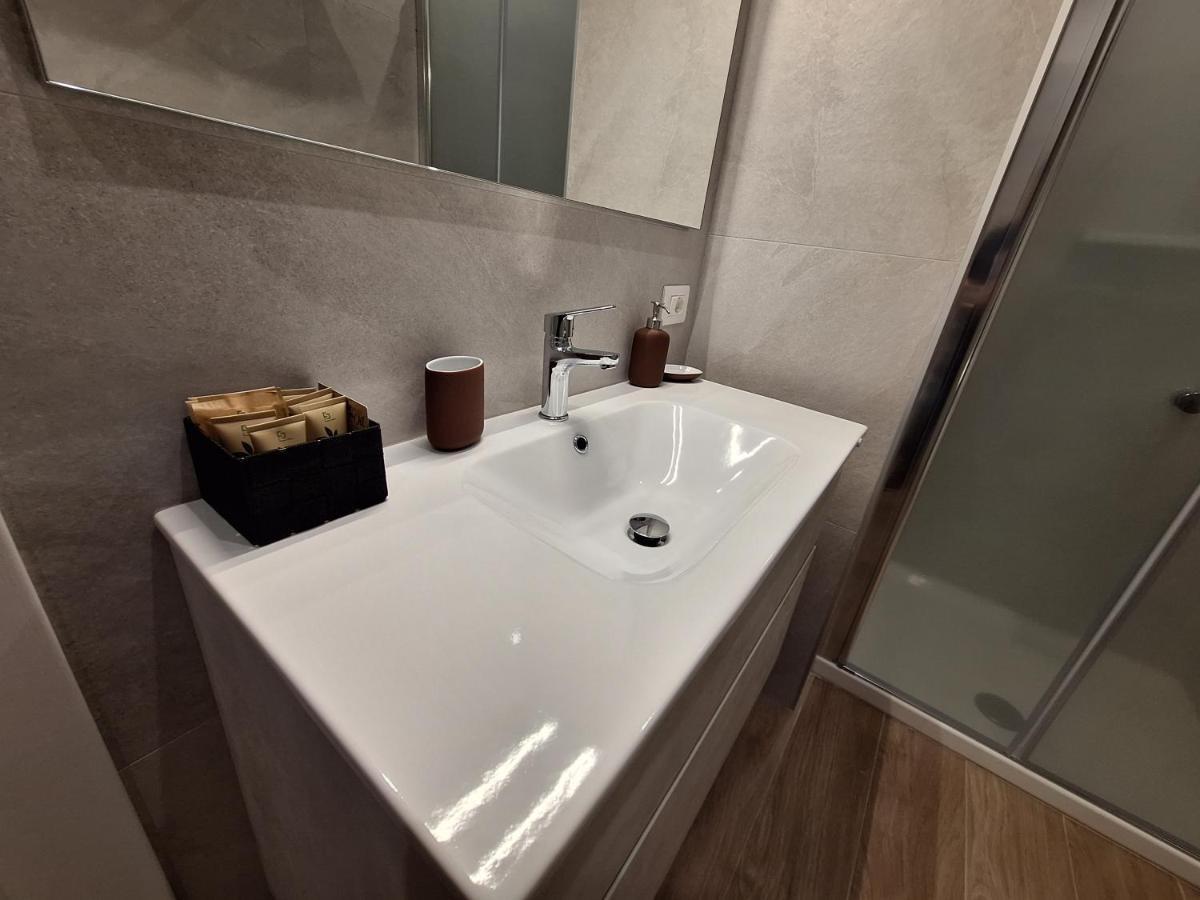Meridian A23 Hotel Реджо Емилия Екстериор снимка