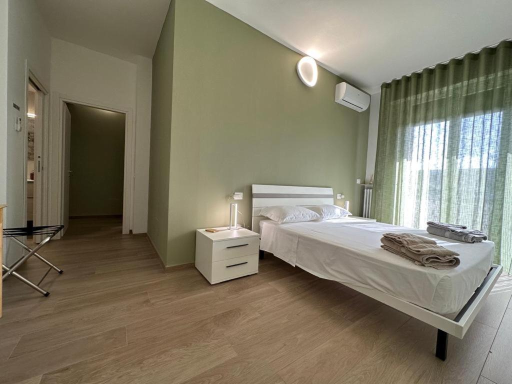Meridian A23 Hotel Реджо Емилия Екстериор снимка