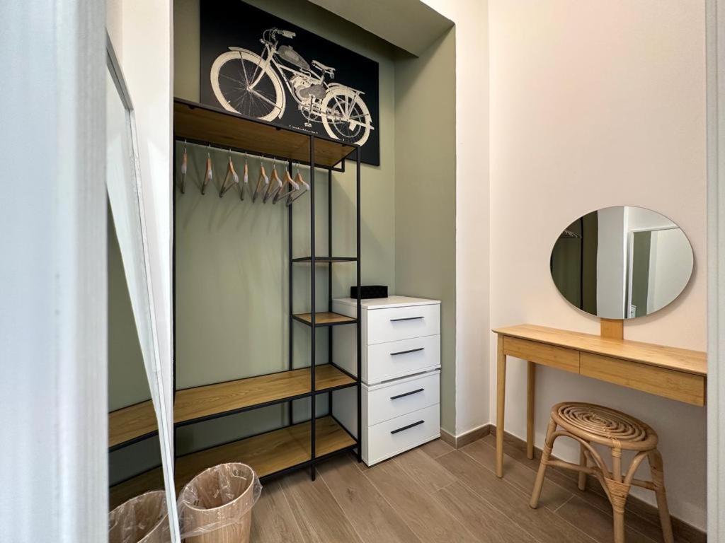 Meridian A23 Hotel Реджо Емилия Екстериор снимка