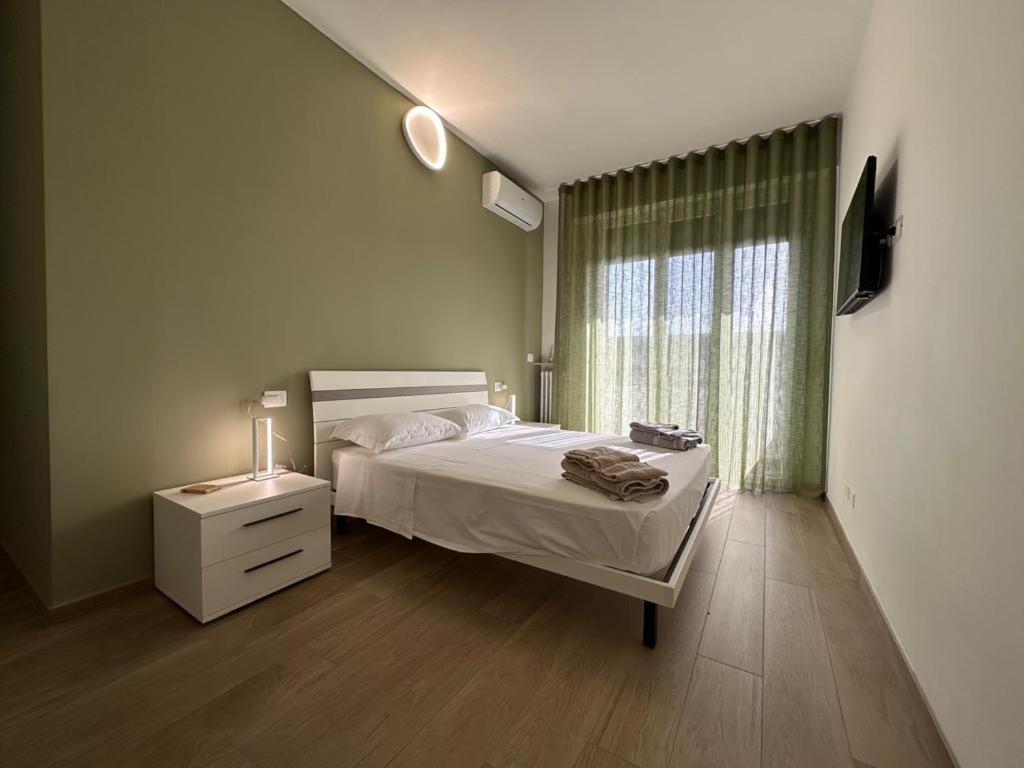 Meridian A23 Hotel Реджо Емилия Екстериор снимка